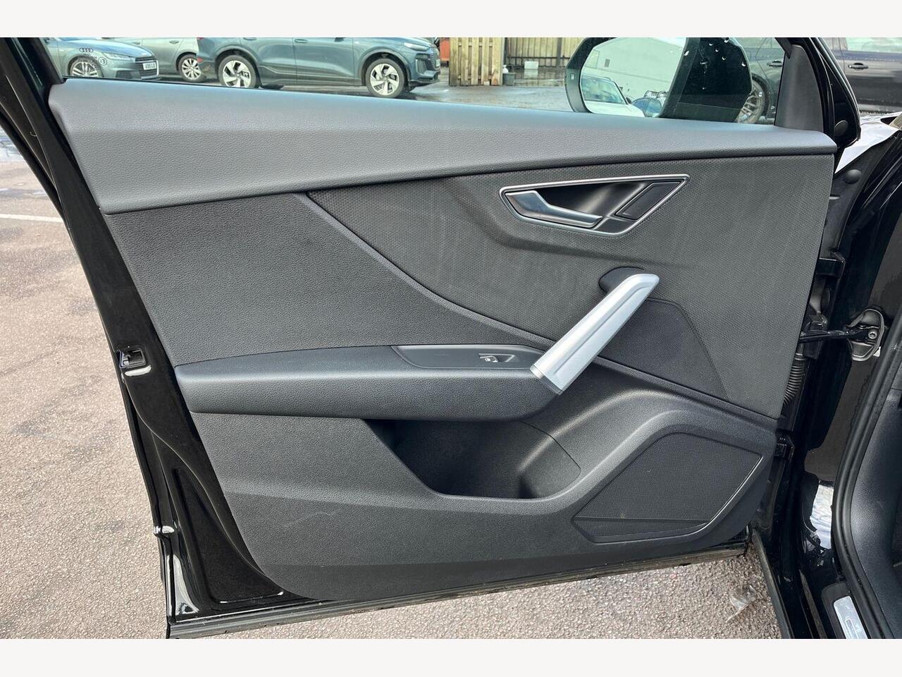 Used Audi Q2 2021 for sale - 76673985: Photo 21