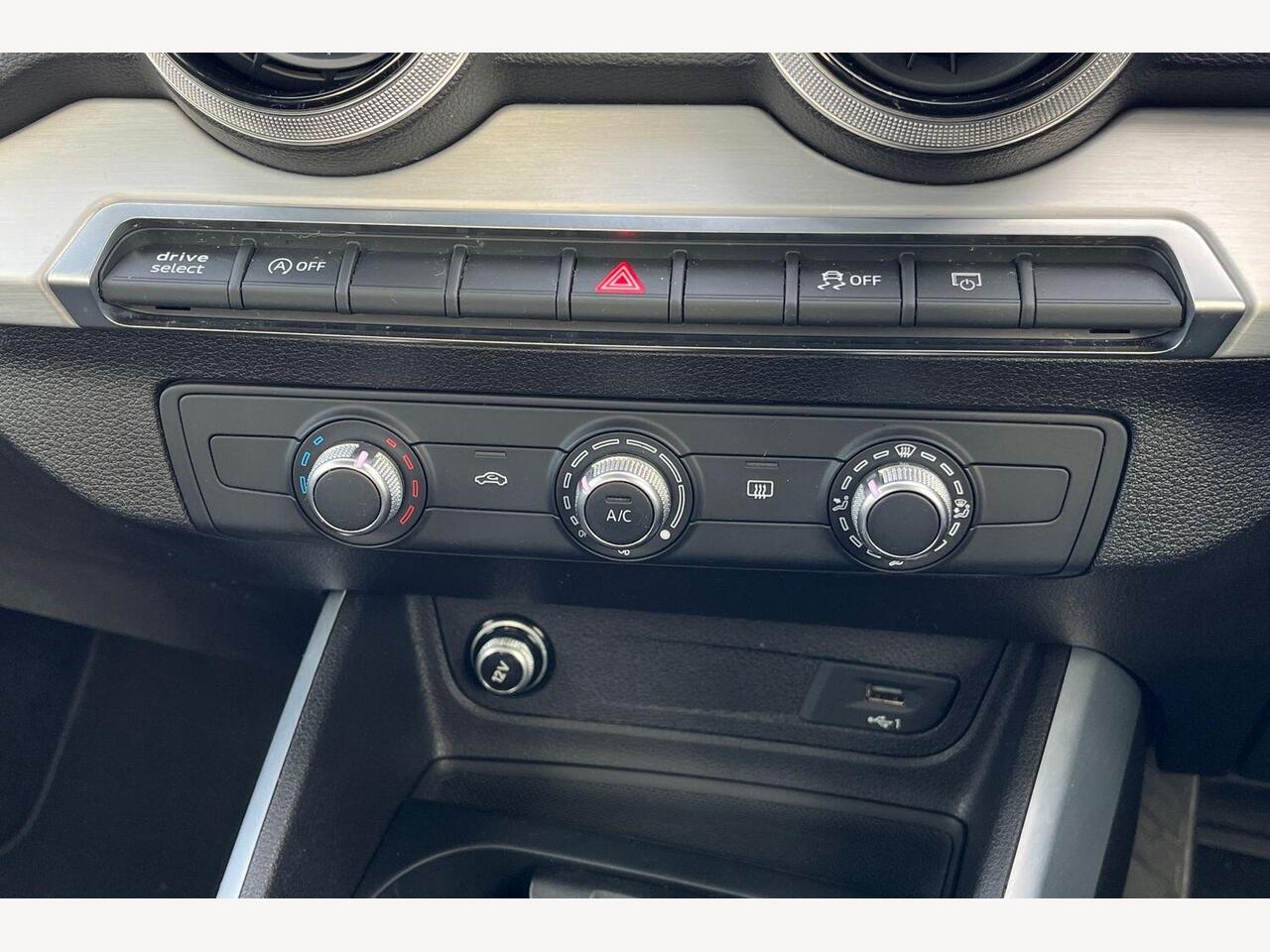 Used Audi Q2 2021 for sale - 76673985: Photo 23