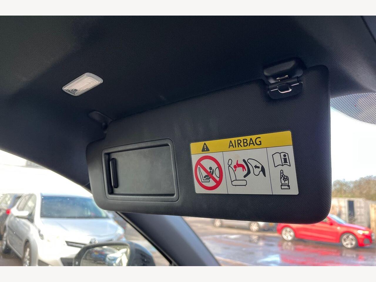 Used Audi Q2 2021 for sale - 76673985: Photo 24