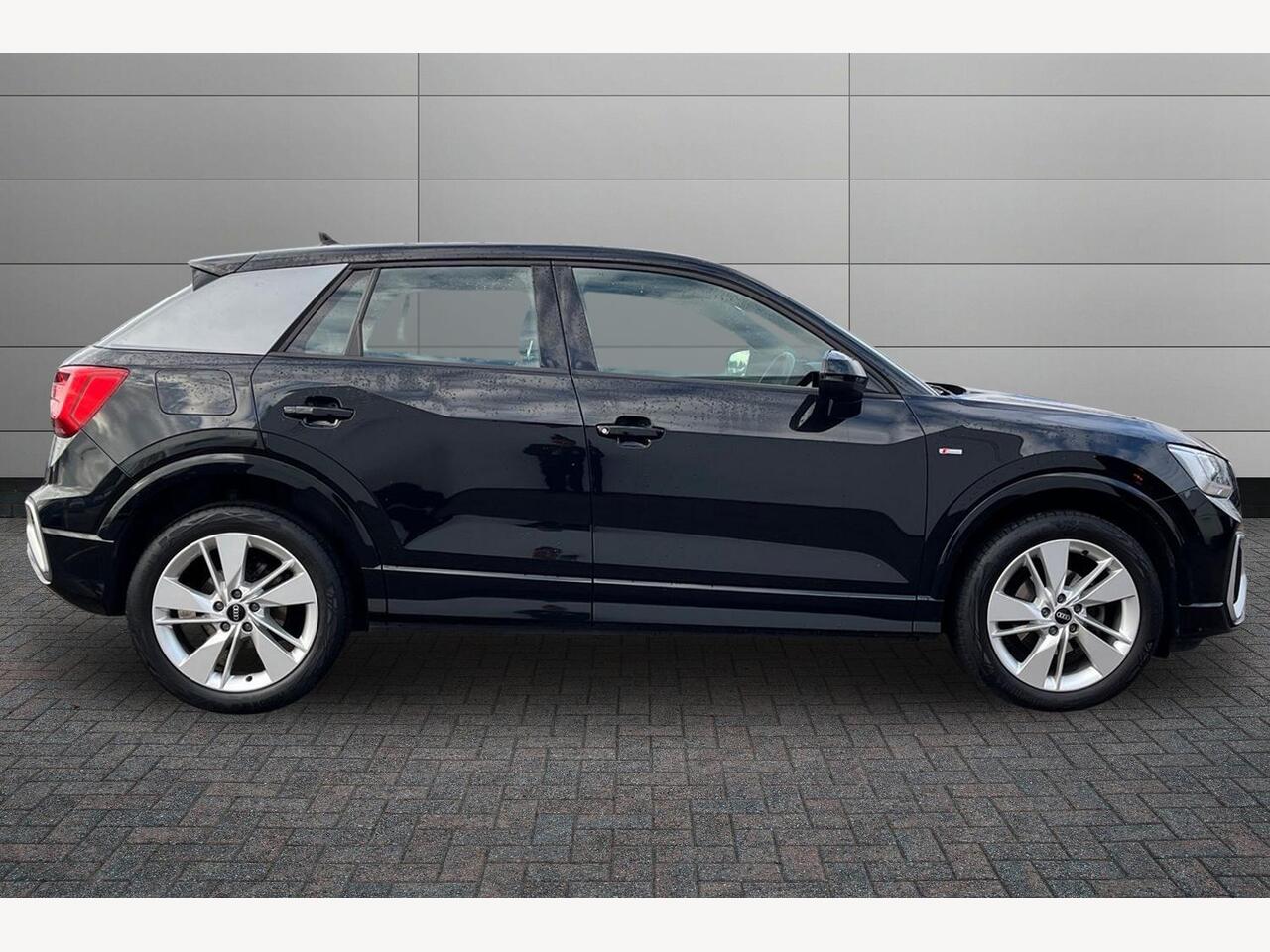Used Audi Q2 2021 for sale - 76673985: Photo 4