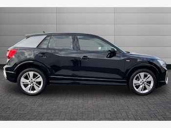 Used Audi Q2 2021 for sale - 76673985: Photo