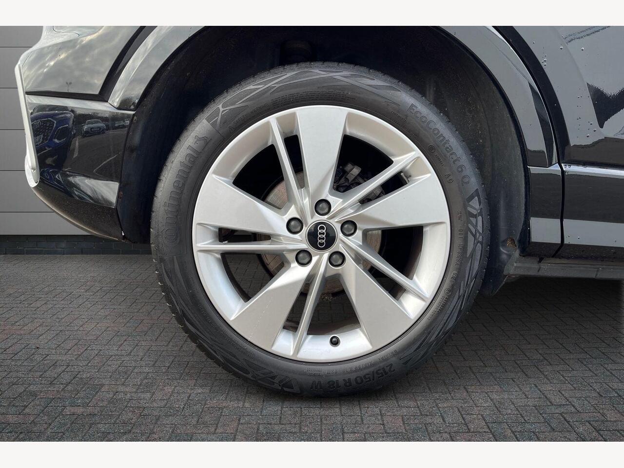 Used Audi Q2 2021 for sale - 76673985: Photo 5