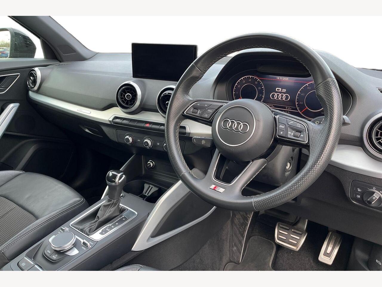 Used Audi Q2 2021 for sale - 76673985: Photo 6