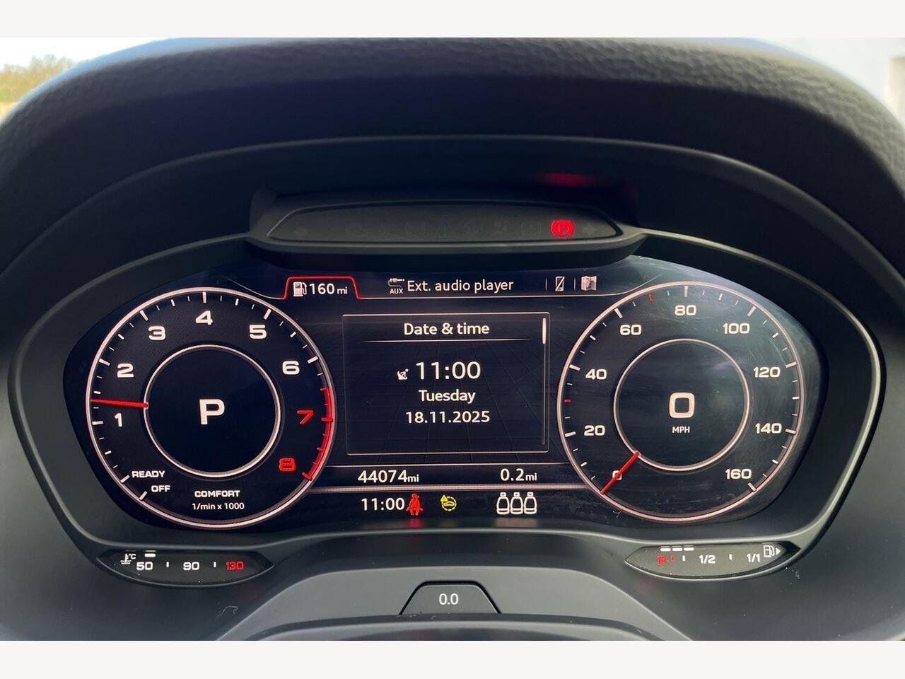 Used Audi Q2 2021 for sale - 76673985: Photo 7