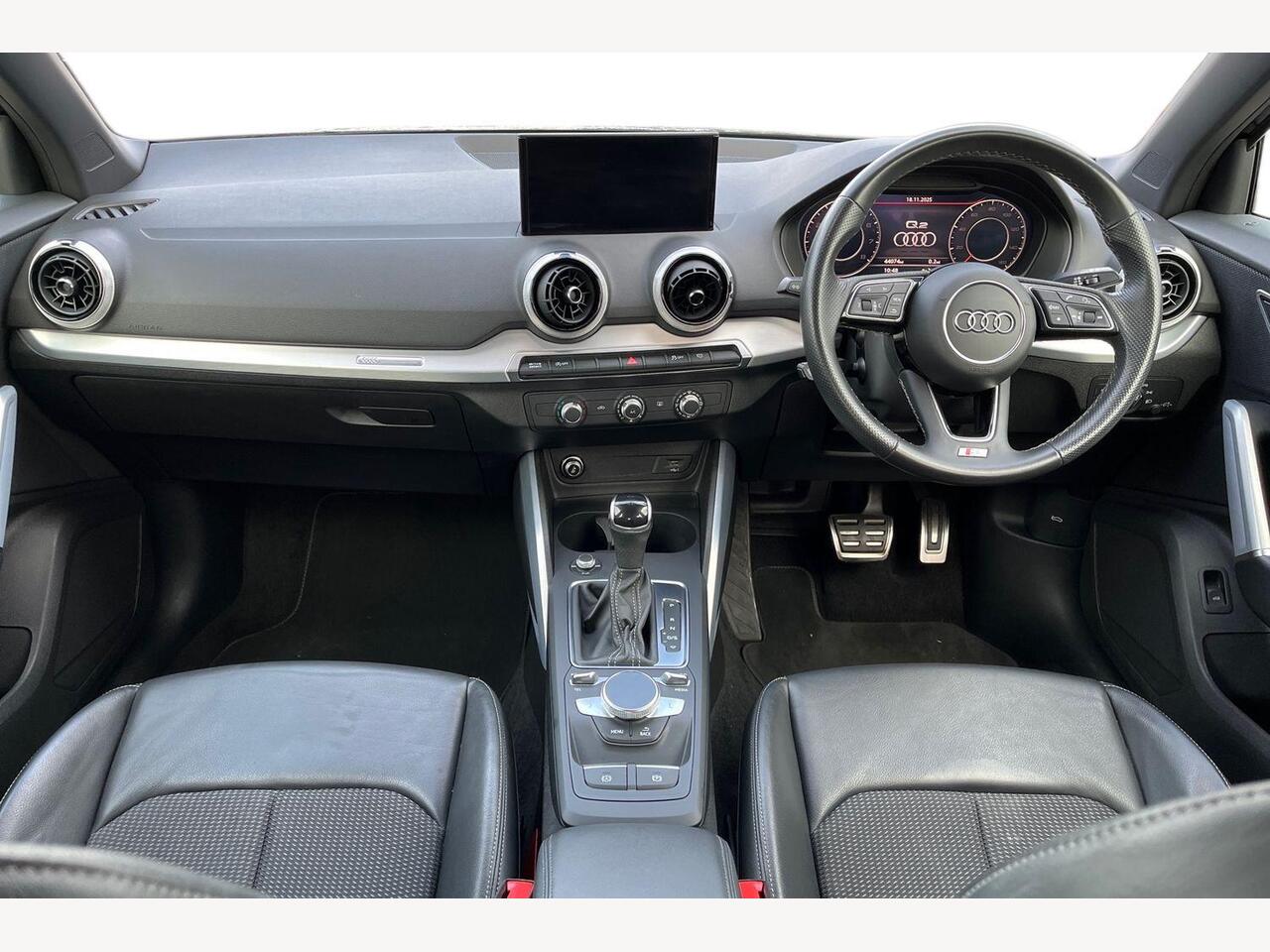 Used Audi Q2 2021 for sale - 76673985: Photo 9