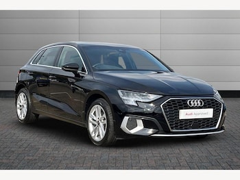 Used Audi A3 2024 for sale - 76231349: Photo