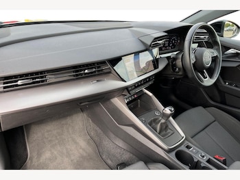 Used Audi A3 2024 for sale - 76231349: Photo