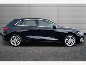 Used Audi A3 2024 for sale - 76231349: Photo