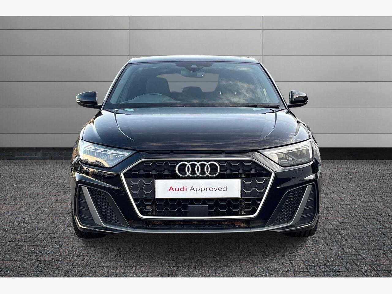 Used Audi A1 2020 for sale - 78213842: Photo 10