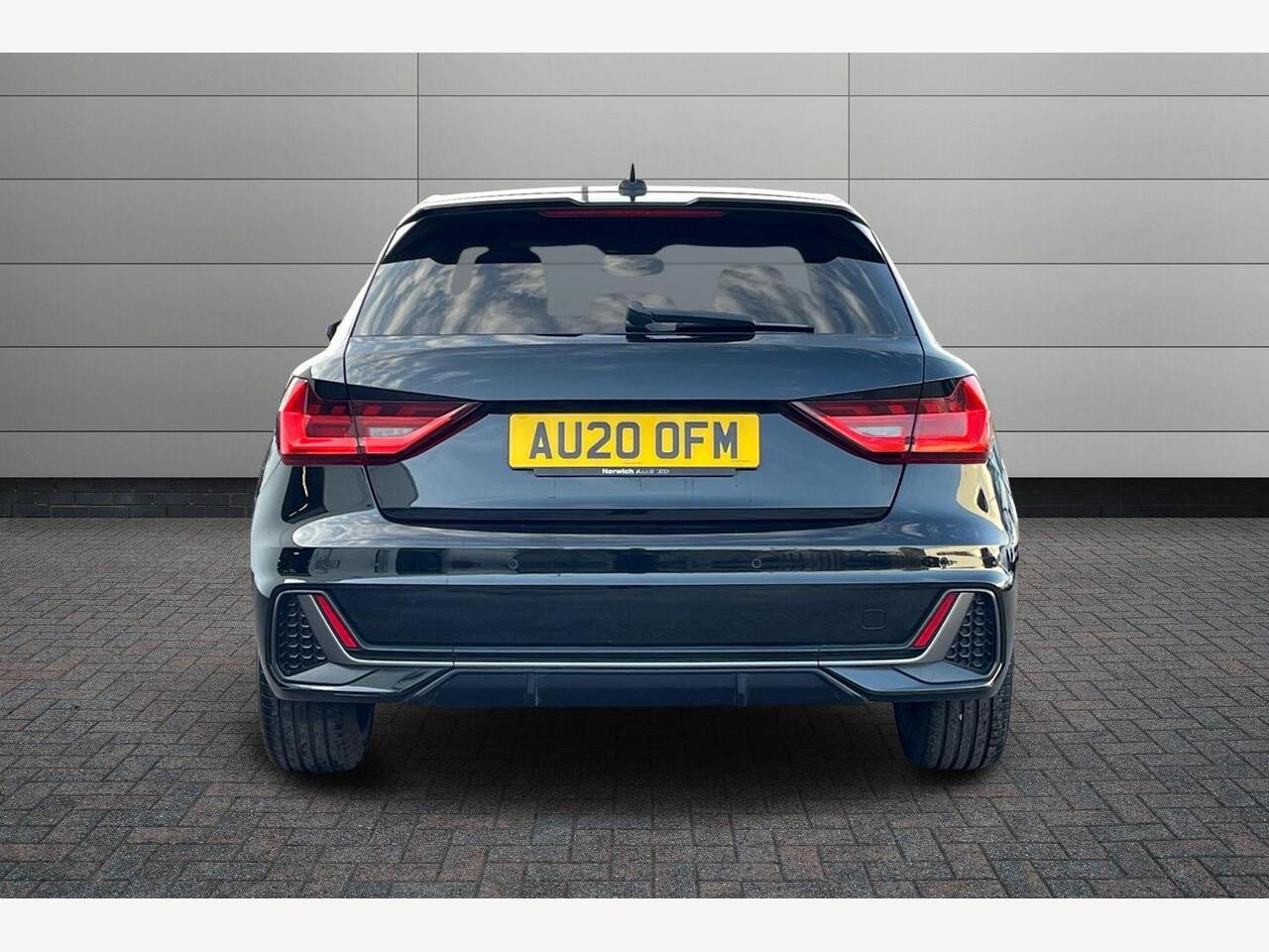 Used Audi A1 2020 for sale - 78213842: Photo 11