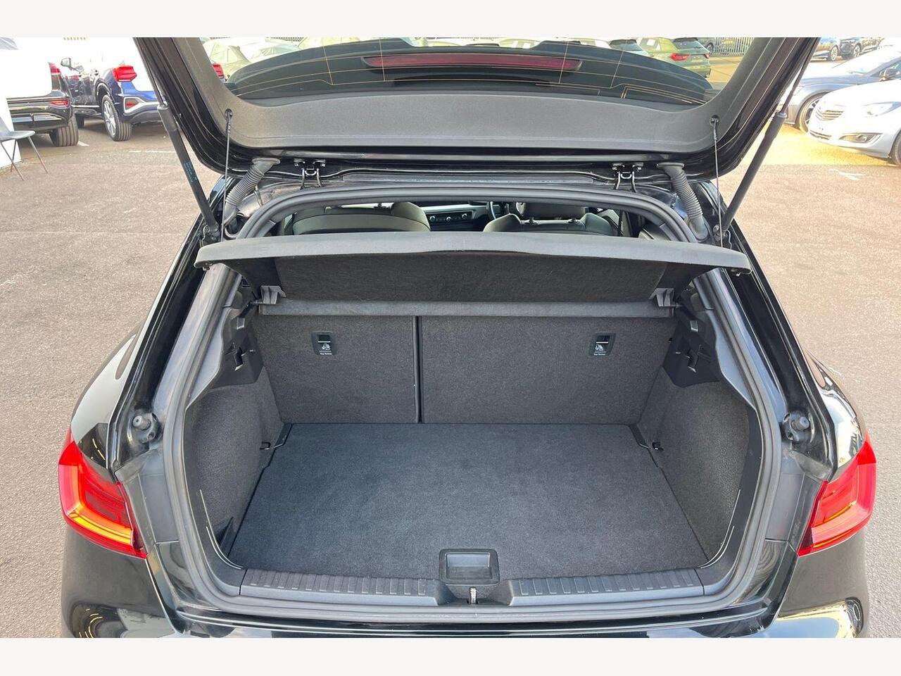 Used Audi A1 2020 for sale - 78213842: Photo 12