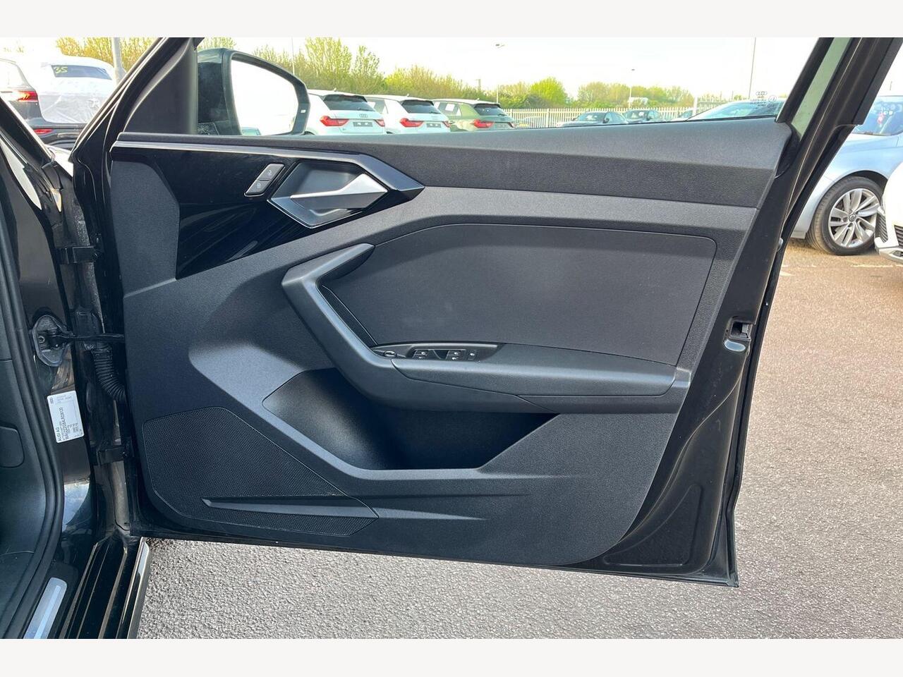 Used Audi A1 2020 for sale - 78213842: Photo 13