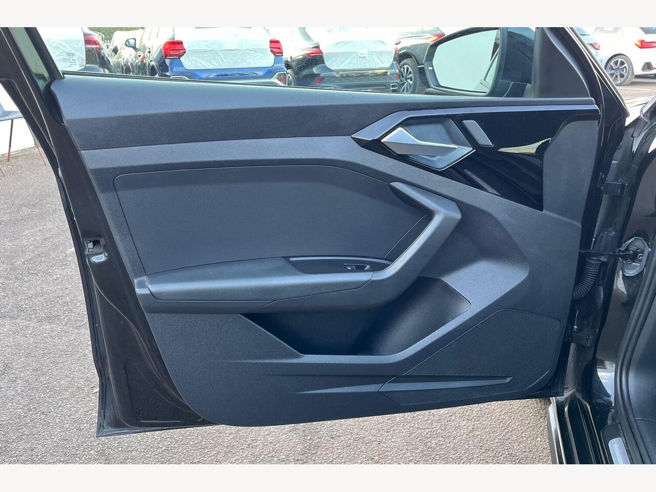 Used Audi A1 2020 for sale - 78213842: Photo 16