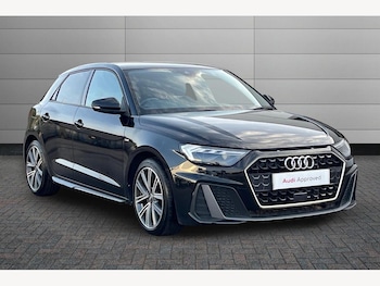 Audi A1 feature image