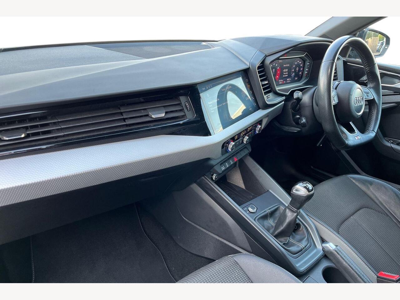 Used Audi A1 2020 for sale - 78213842: Photo 2