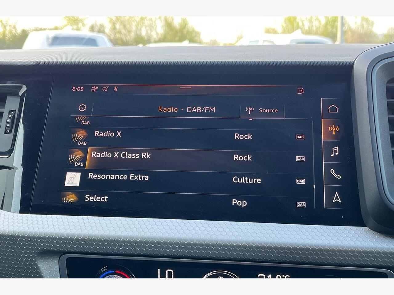 Used Audi A1 2020 for sale - 78213842: Photo 21