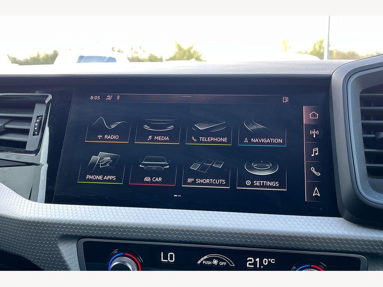 Used Audi A1 2020 for sale - 78213842: Photo 22