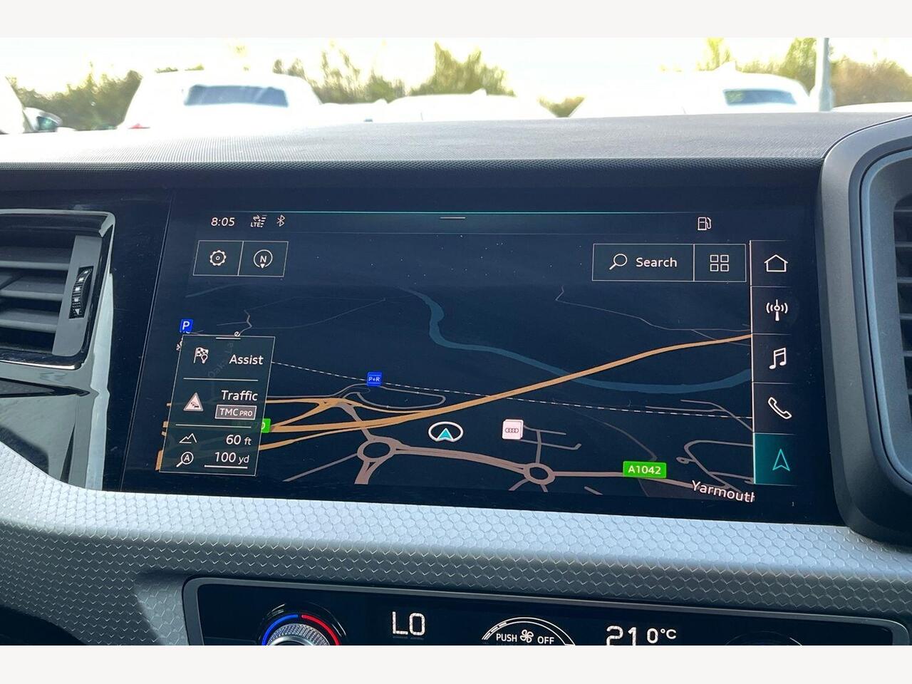 Used Audi A1 2020 for sale - 78213842: Photo 23