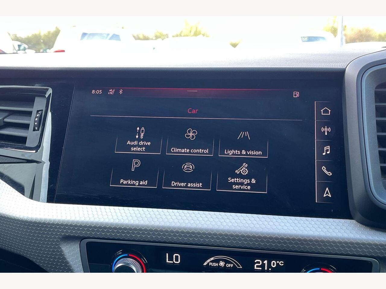 Used Audi A1 2020 for sale - 78213842: Photo 24