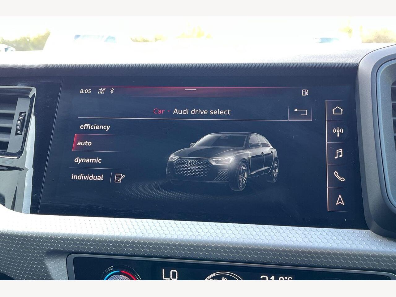 Used Audi A1 2020 for sale - 78213842: Photo 25