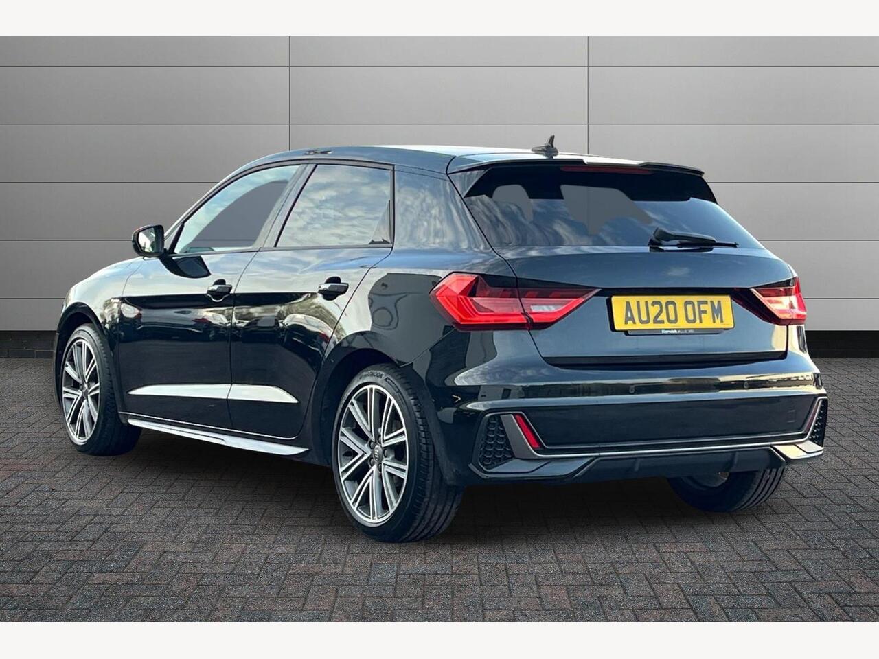 Used Audi A1 2020 for sale - 78213842: Photo 3