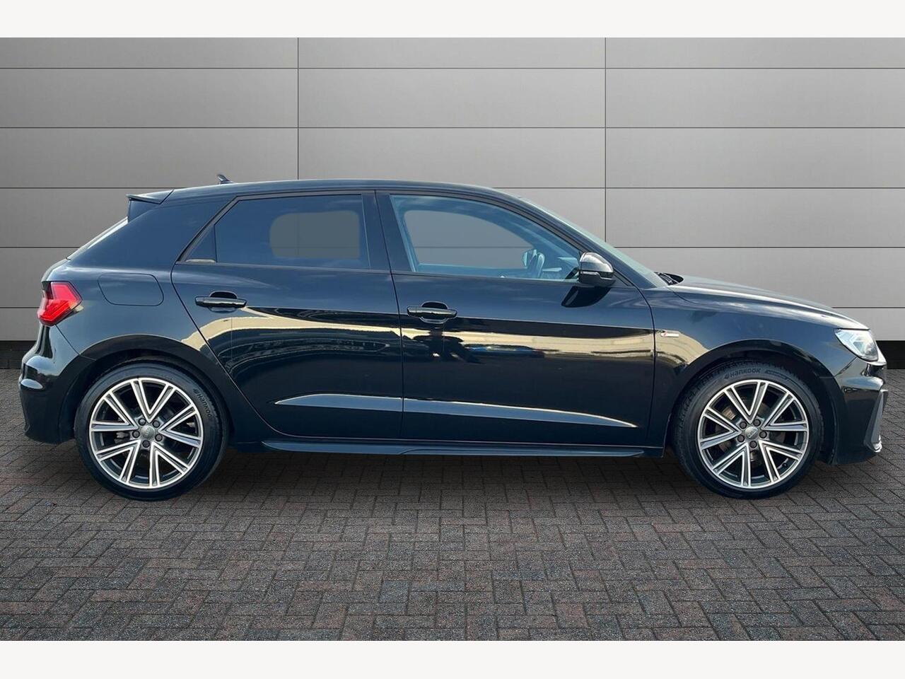 Used Audi A1 2020 for sale - 78213842: Photo 4