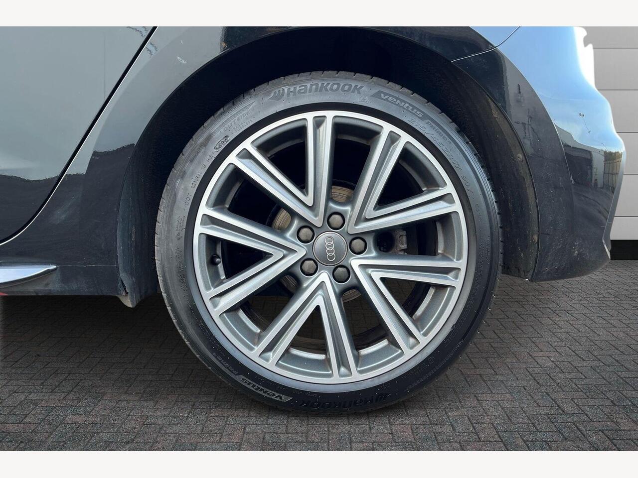 Used Audi A1 2020 for sale - 78213842: Photo 5