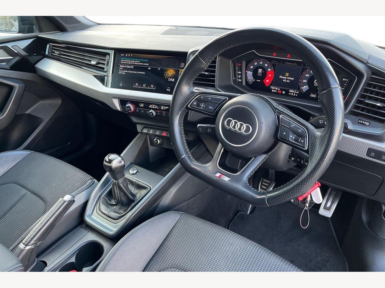 Used Audi A1 2020 for sale - 78213842: Photo 6