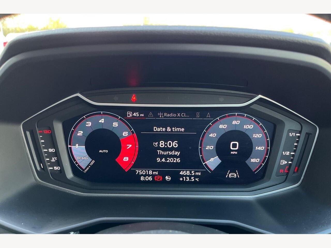 Used Audi A1 2020 for sale - 78213842: Photo 7