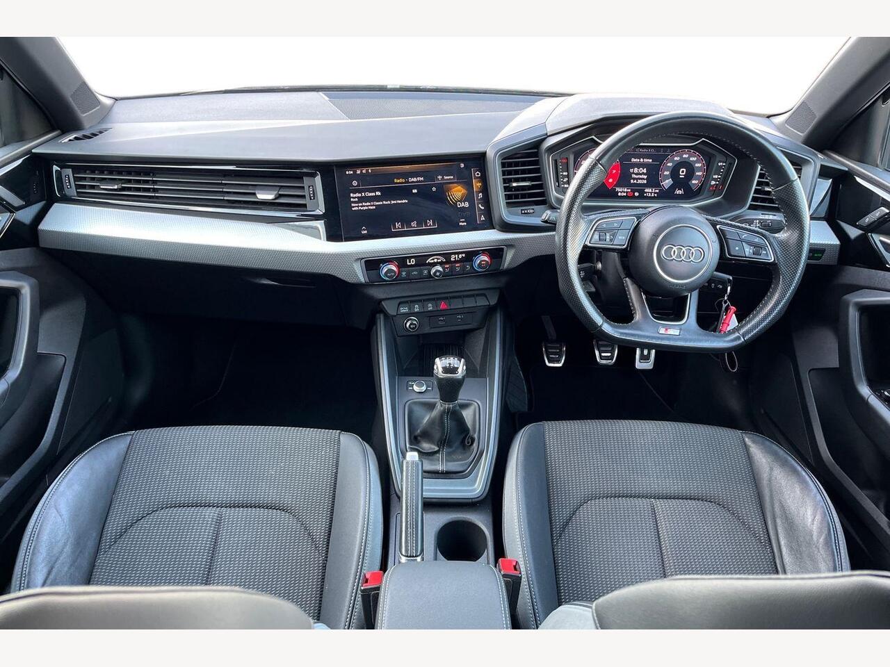 Used Audi A1 2020 for sale - 78213842: Photo 9