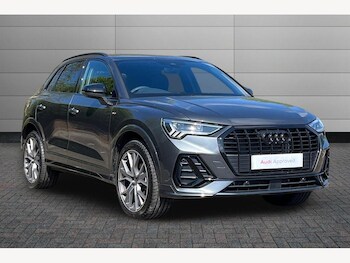 Used Audi Q3 2025 for sale - 78333008: Photo