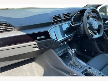 Used Audi Q3 2025 for sale - 78333008: Photo