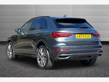 Used Audi Q3 2025 for sale - 78333008: Photo