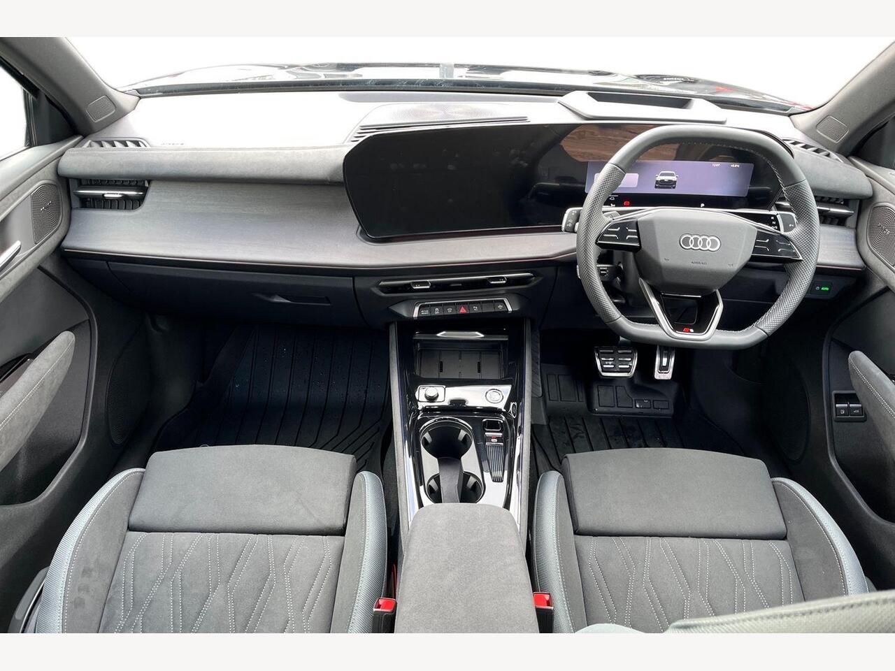 Used Audi Q3 2025 for sale - 77600058: Photo 10