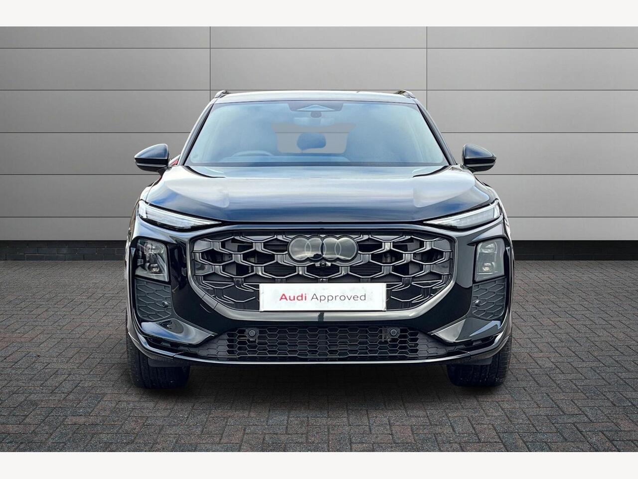 Used Audi Q3 2025 for sale - 77600058: Photo 11
