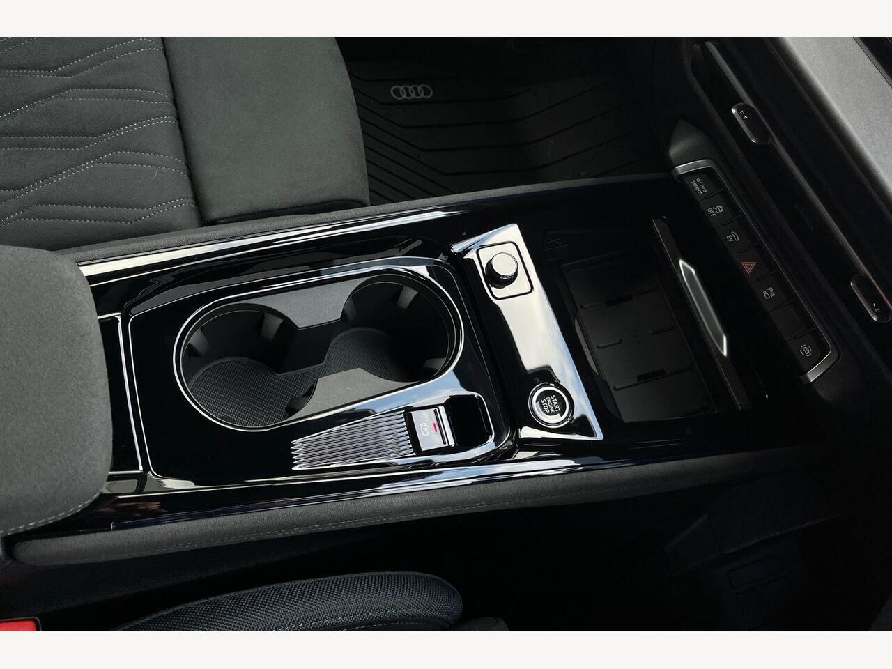 Used Audi Q3 2025 for sale - 77600058: Photo 21