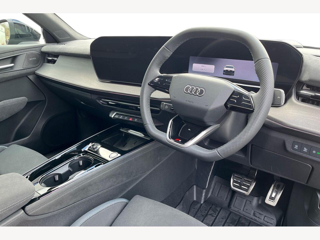 Used Audi Q3 2025 for sale - 77600058: Photo 7