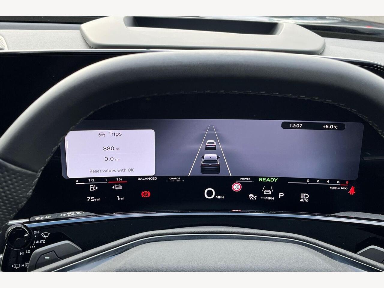 Used Audi Q3 2025 for sale - 77600058: Photo 8