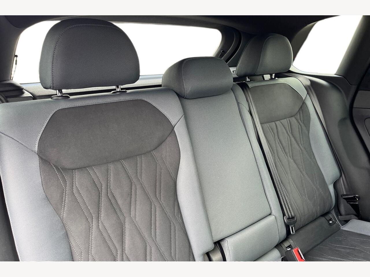 Used Audi Q3 2025 for sale - 77600058: Photo 9