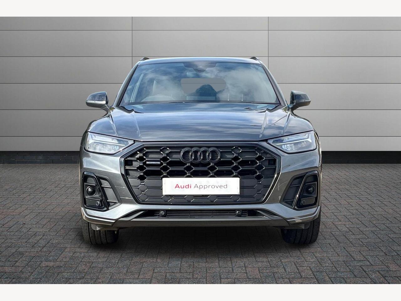 Used Audi Q5 2024 for sale - 76678515: Photo 10