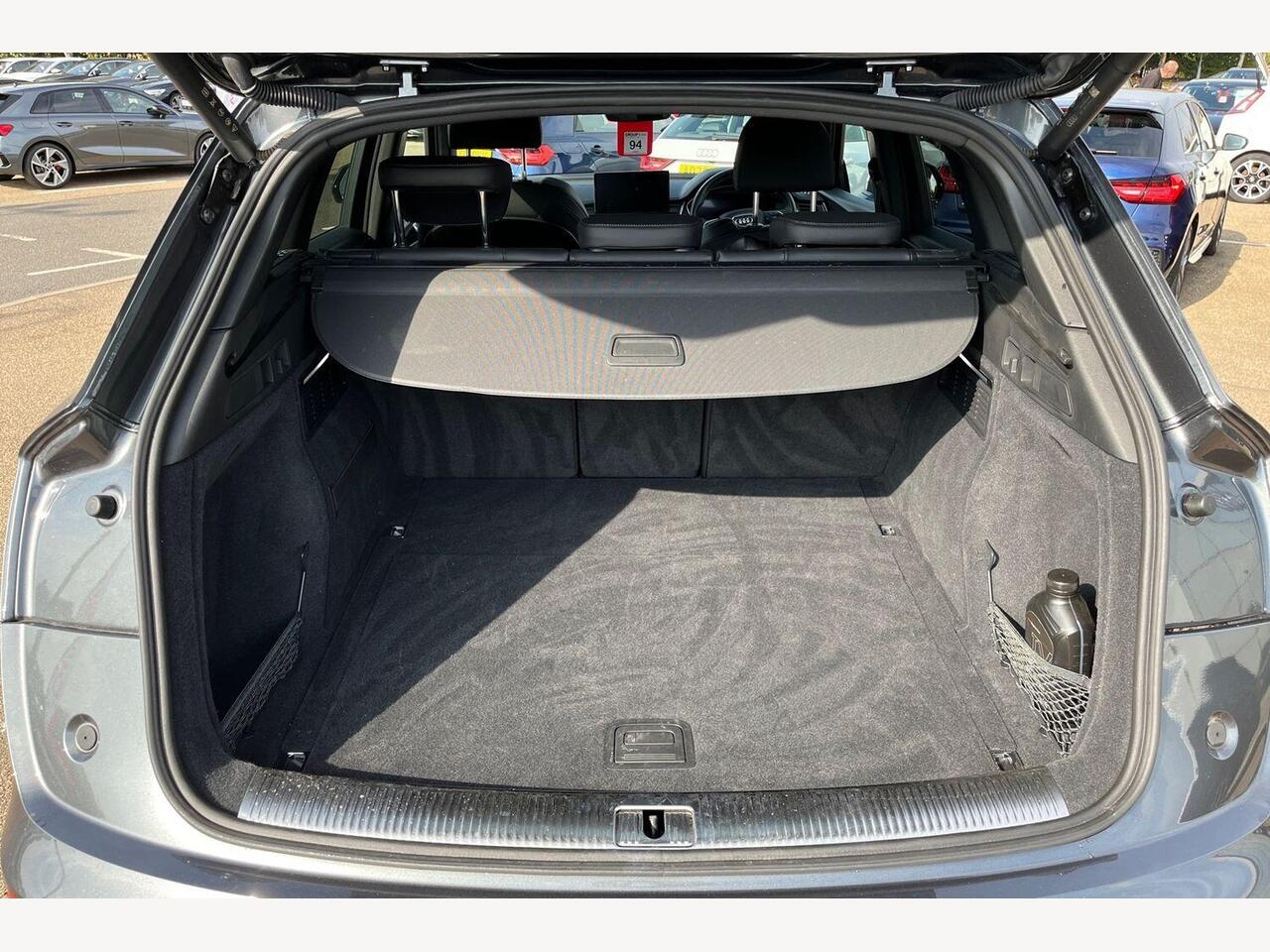 Used Audi Q5 2024 for sale - 76678515: Photo 12