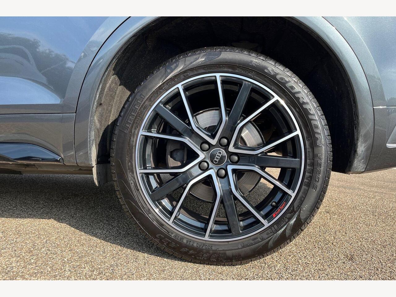 Used Audi Q5 2024 for sale - 76678515: Photo 14