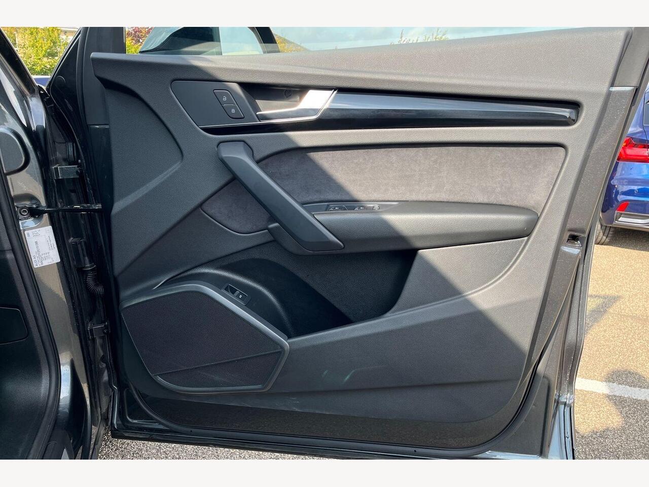 Used Audi Q5 2024 for sale - 76678515: Photo 17