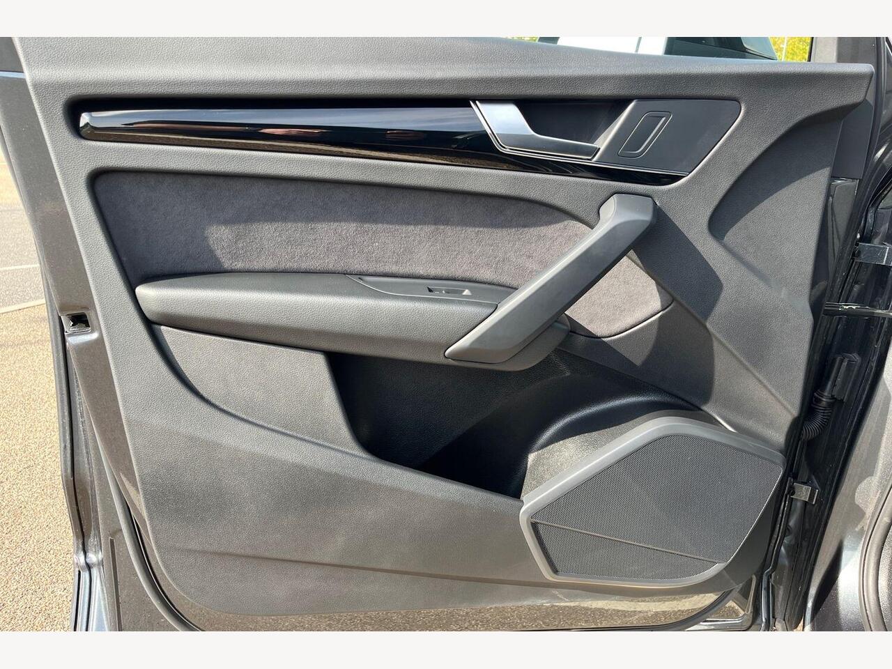 Used Audi Q5 2024 for sale - 76678515: Photo 19