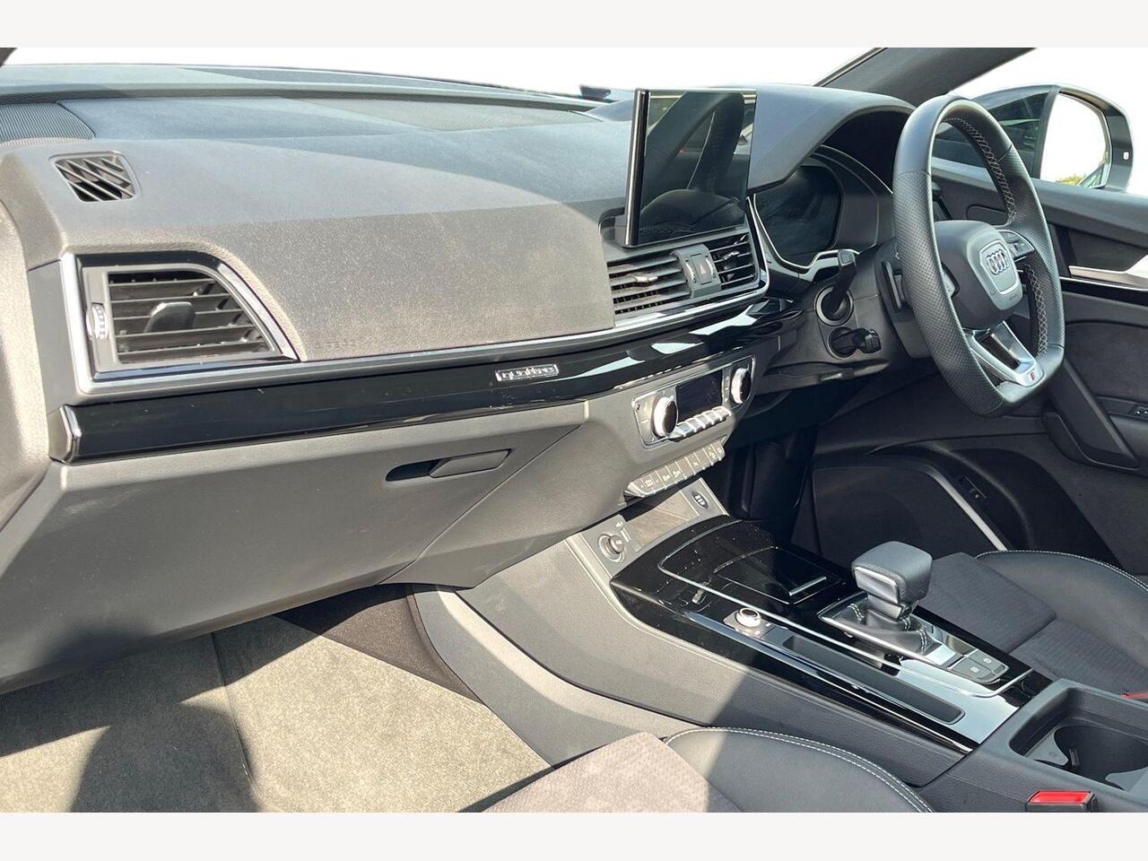 Used Audi Q5 2024 for sale - 76678515: Photo 2