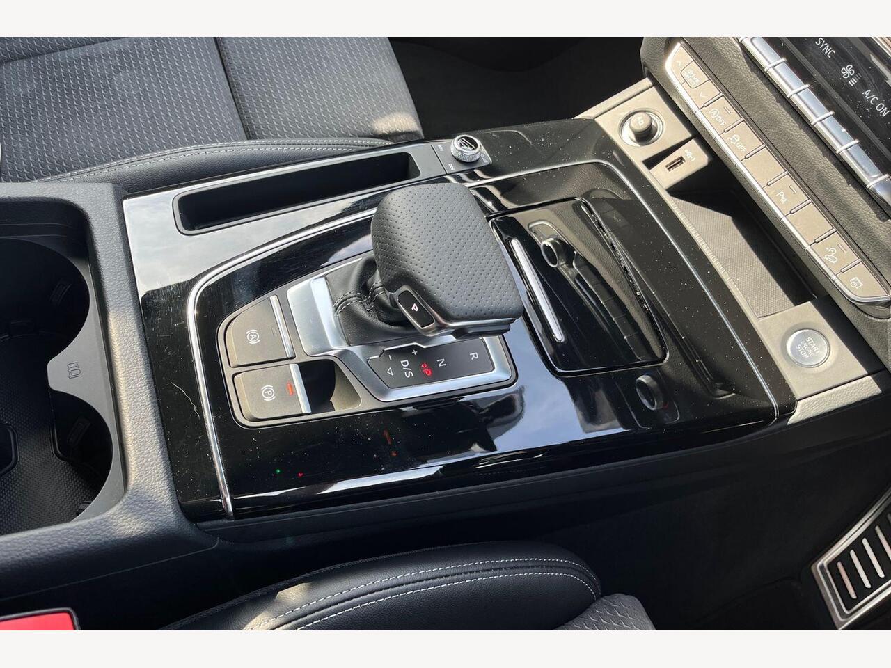 Used Audi Q5 2024 for sale - 76678515: Photo 21