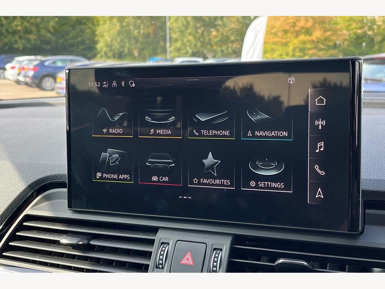 Used Audi Q5 2024 for sale - 76678515: Photo 25