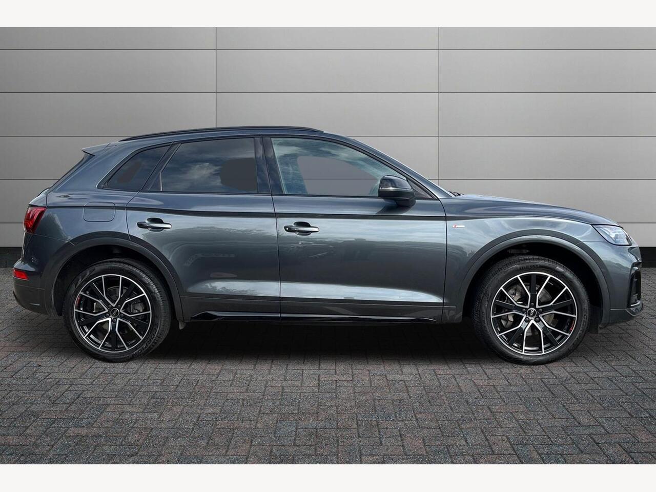 Used Audi Q5 2024 for sale - 76678515: Photo 4