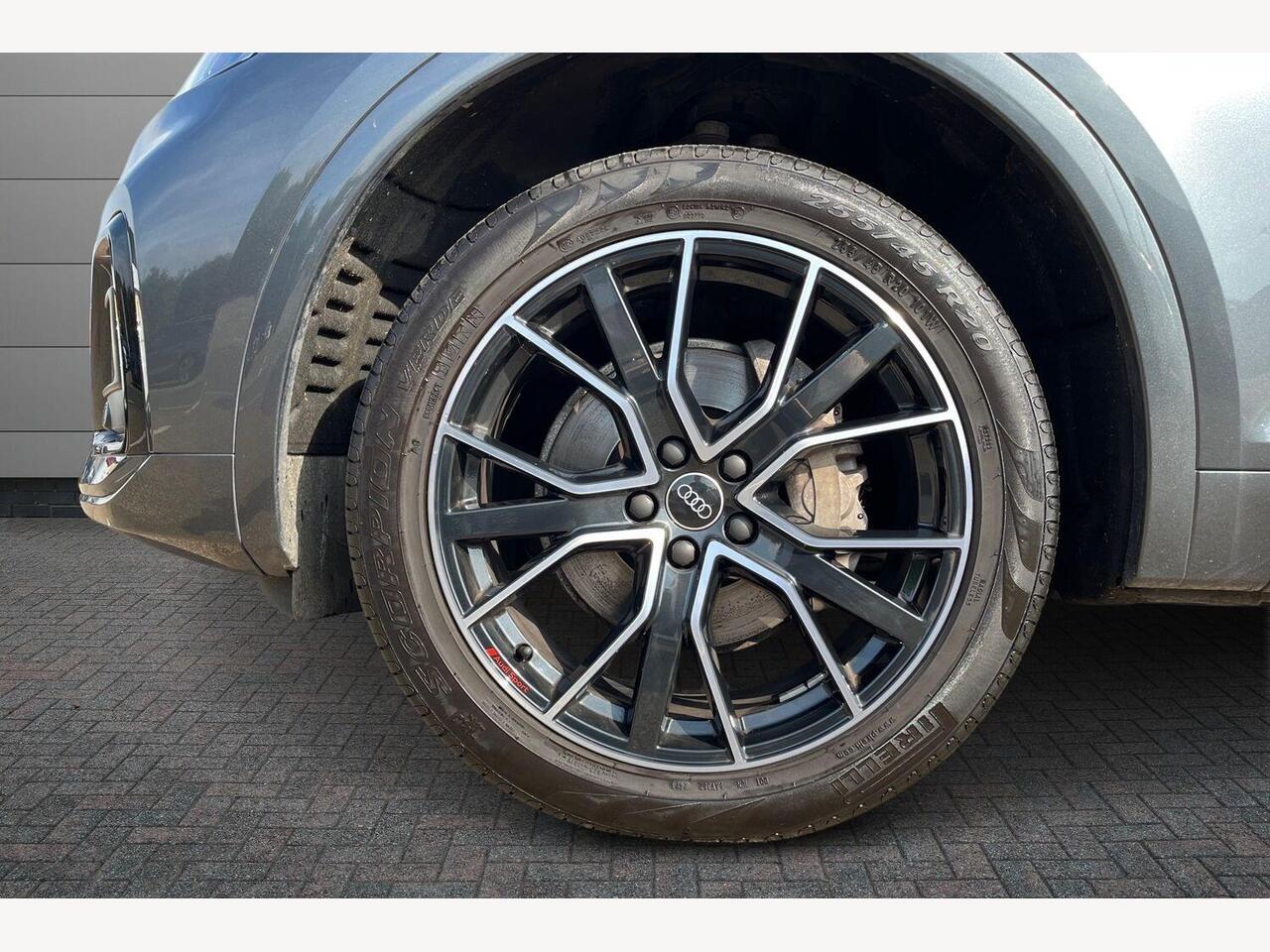 Used Audi Q5 2024 for sale - 76678515: Photo 5