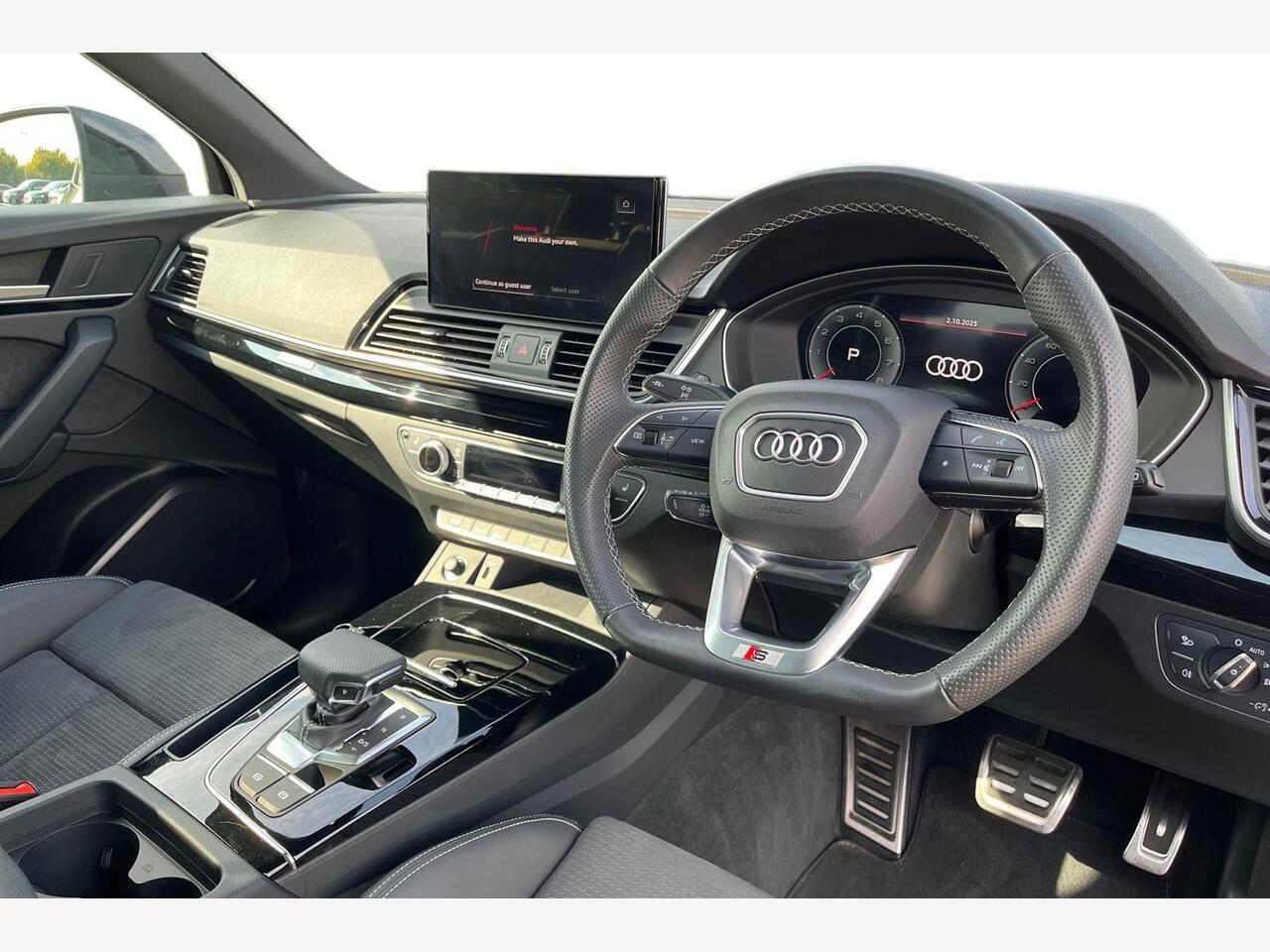 Used Audi Q5 2024 for sale - 76678515: Photo 6